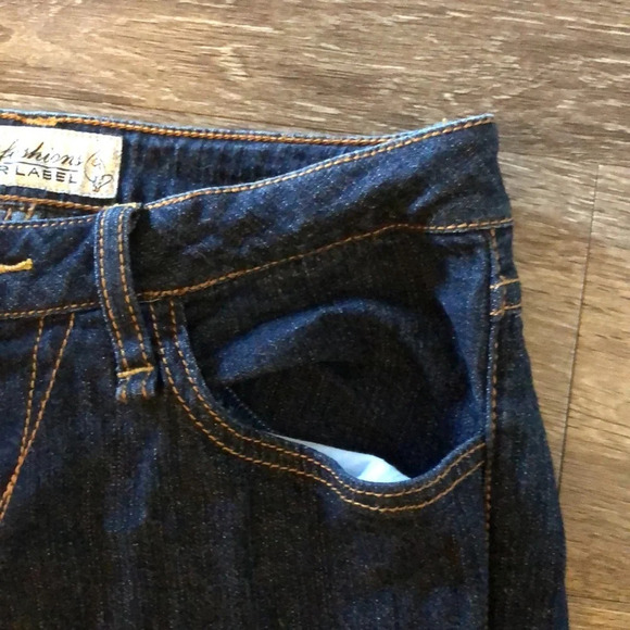 Vintage Baby Phat Silver Label Jeans - Picture 7 of 9